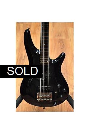 Ibanez SR1000E fretless (used) Ibanez SR1000E fretless (used)
